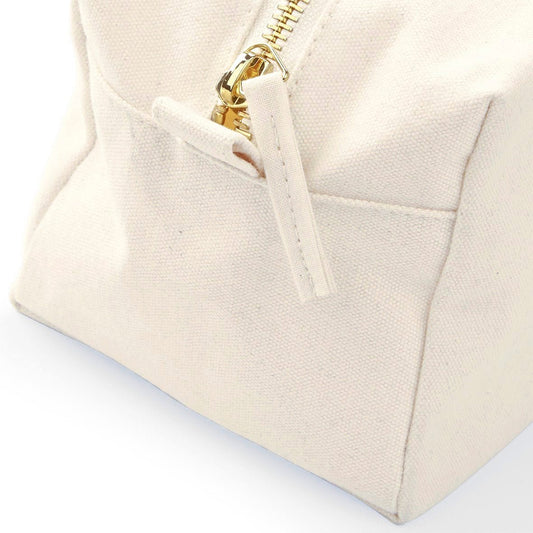 Geborduurde pennenzak met naam - velvexo