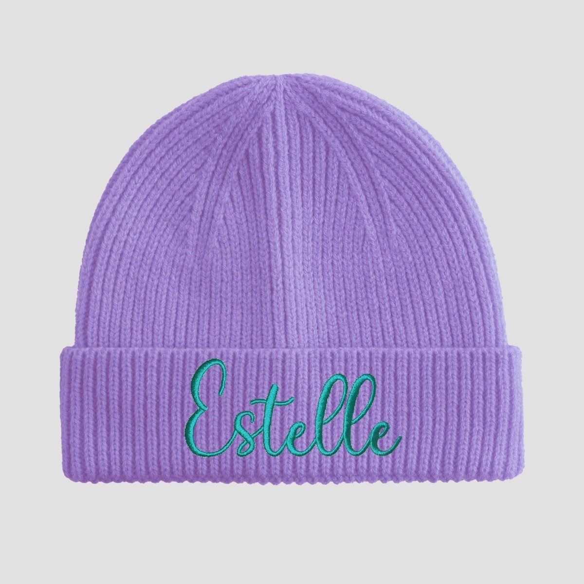 Kindermuts Beanie - velvexo