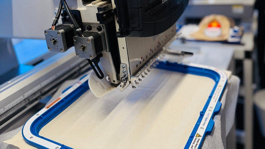 Wat maakt borduren echt kostbaar? - velvexo