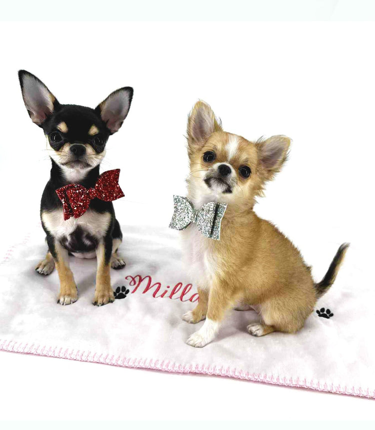 Milla & Millo collectie - velvexo