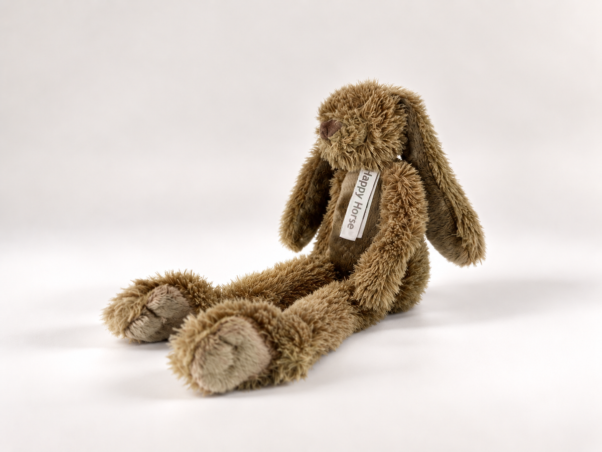 Happy Horse Knuffelkonijn 28 cm