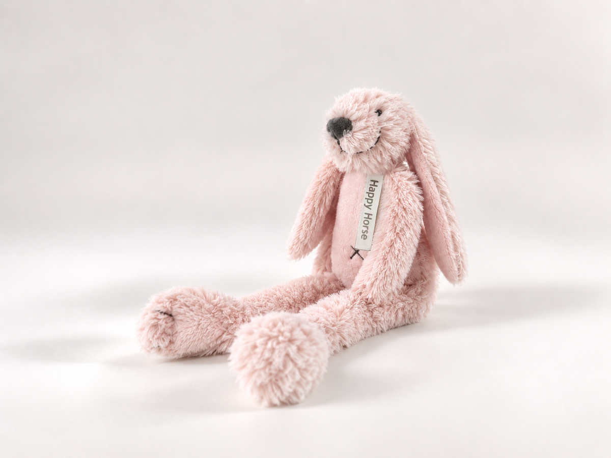 Happy Horse Knuffelkonijn 28 cm
