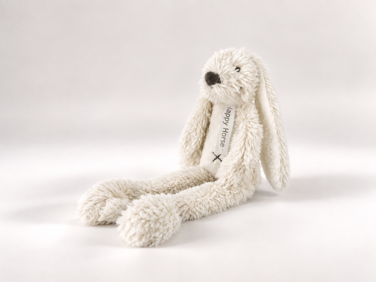 Happy Horse Knuffelkonijn 28 cm