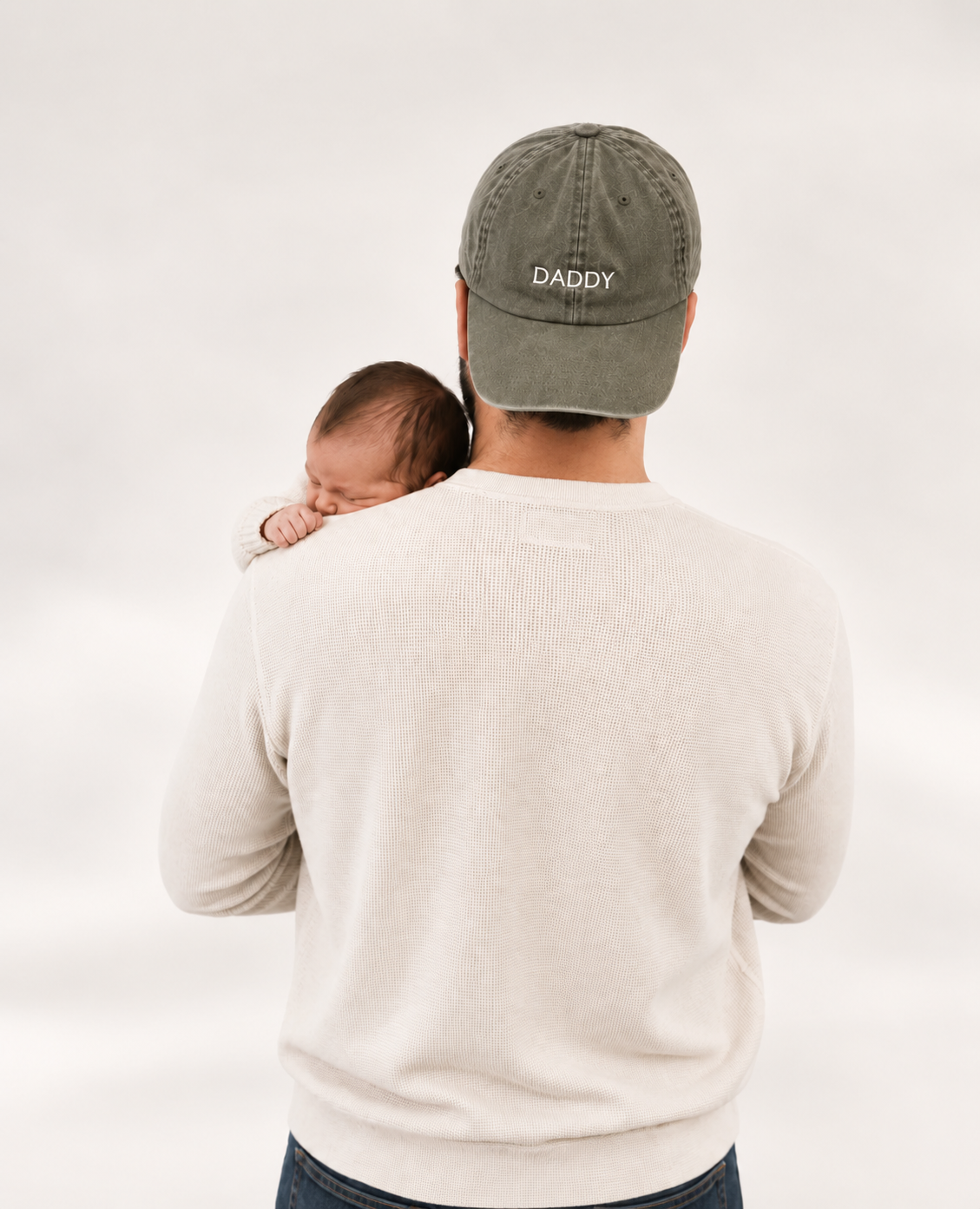 Daddy pet