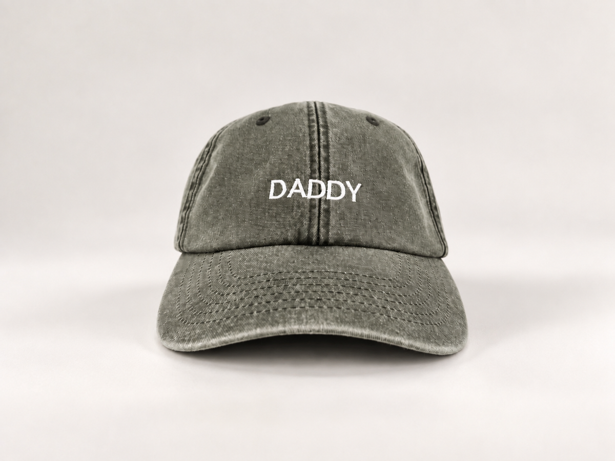 Daddy pet