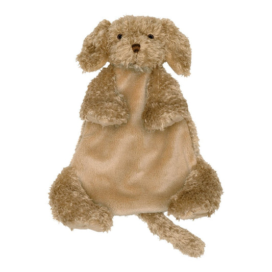 Happy Horse Dog Brownie knuffeldoekje - velvexo