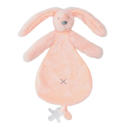 Happy Horse Recycled Rabbit Richie knuffeldoekje - velvexo