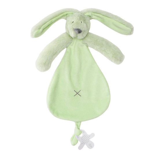 Happy Horse Recycled Rabbit Richie knuffeldoekje - velvexo