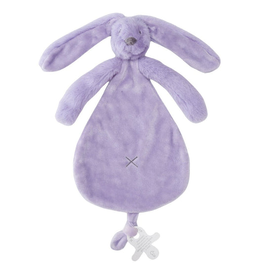 Happy Horse Recycled Rabbit Richie knuffeldoekje - velvexo