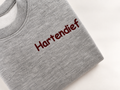 Trui voor kinderen hartendief