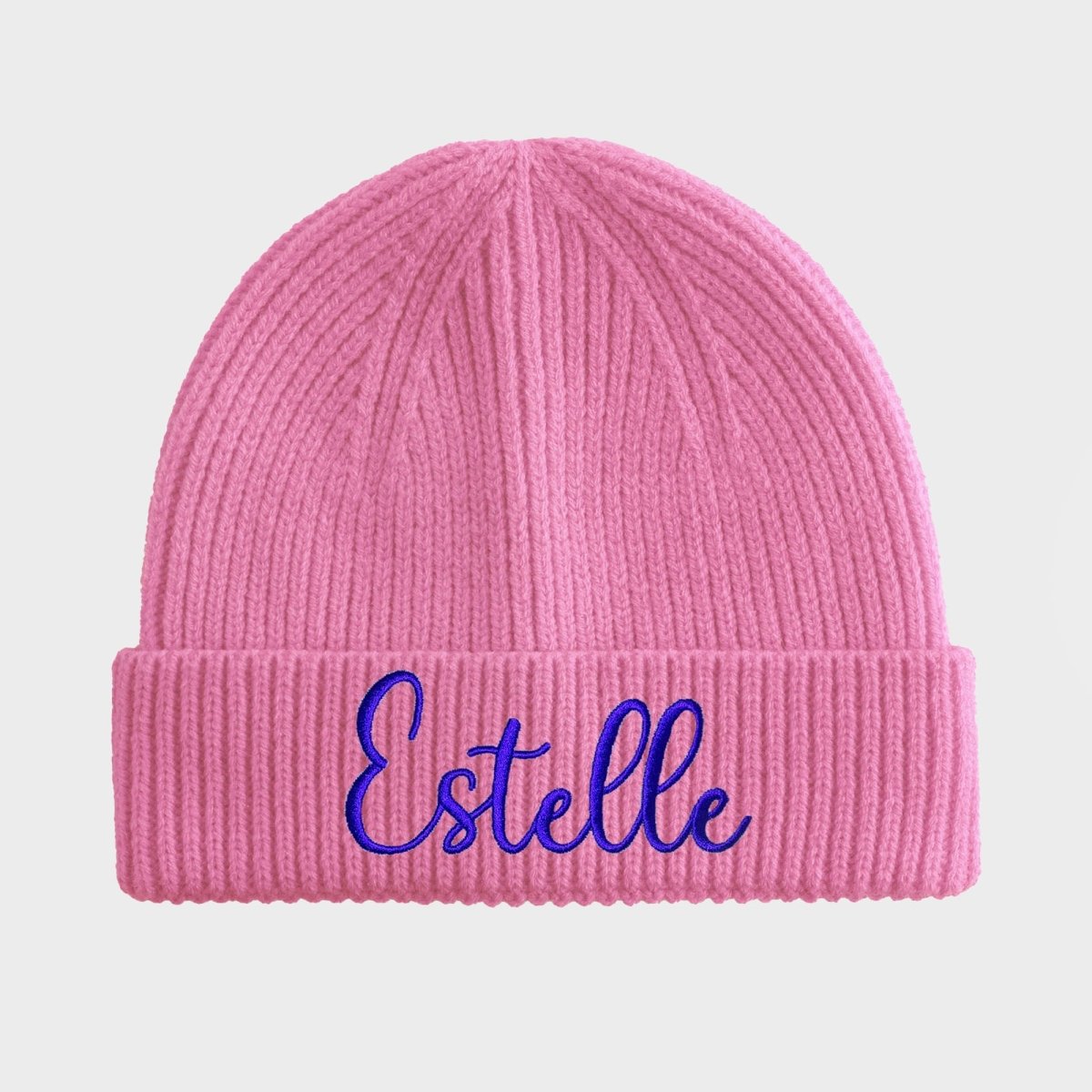 Kindermuts Beanie - velvexo