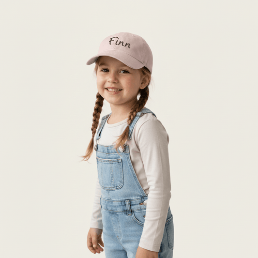 Kinderpet voor kinderen - velvexo