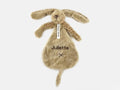 Knuffeldoekje Happy Horse Rabbit Richie beige - velvexo