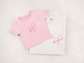 T-shirt mini & mama matching