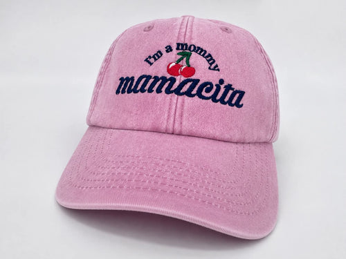 Pet I'm a Mommy MAMACITA
