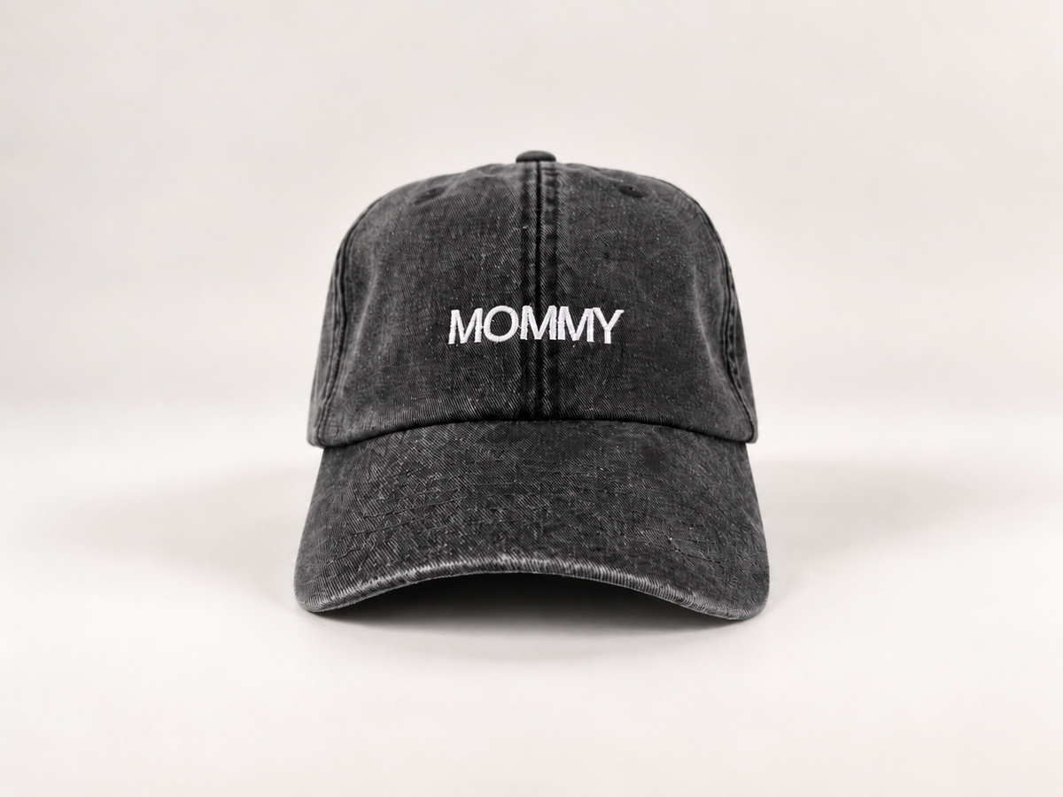 Mommy pet