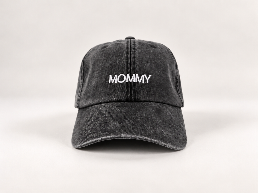 Mommy pet
