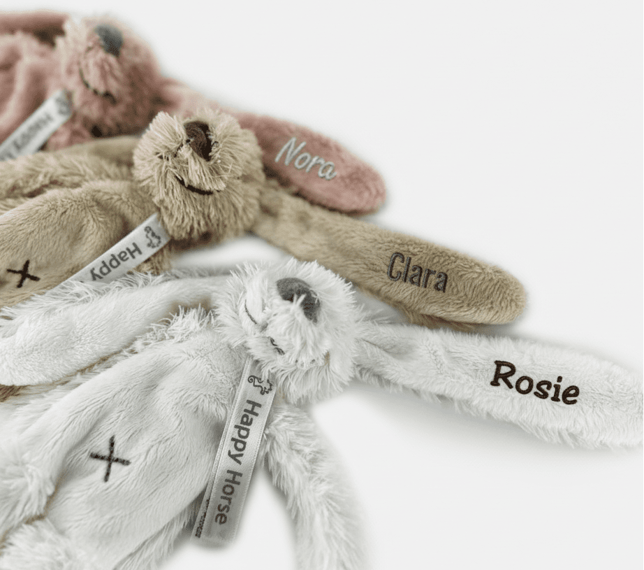 Oudroze Rabbit Richie Flatstyle - velvexo
