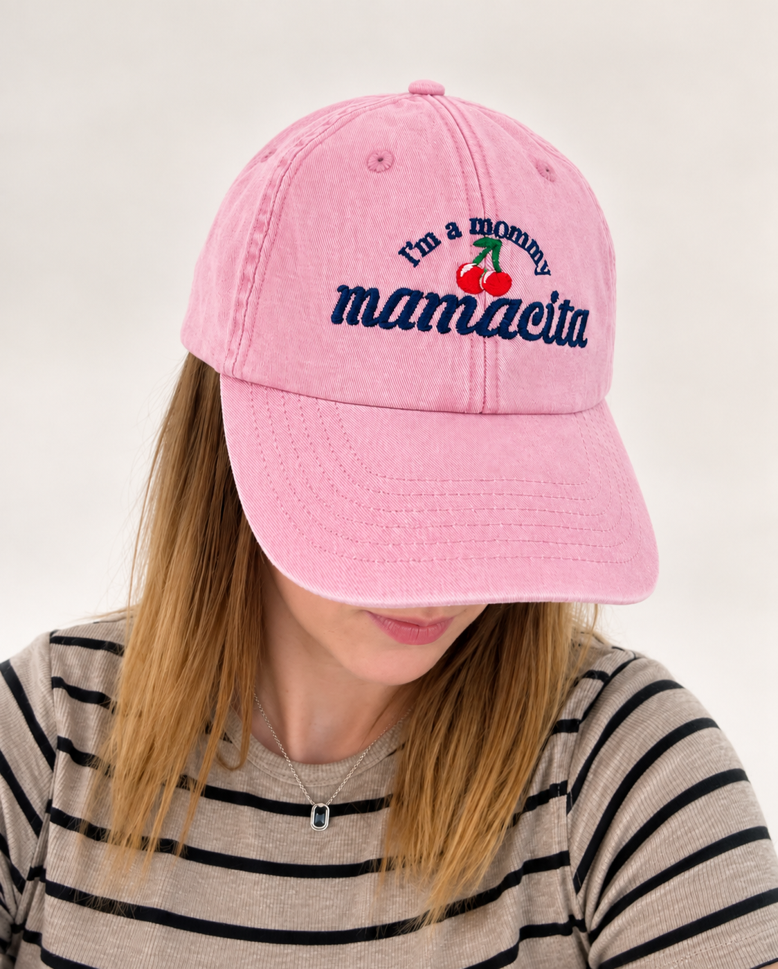 Pet I'm a Mommy MAMACITA