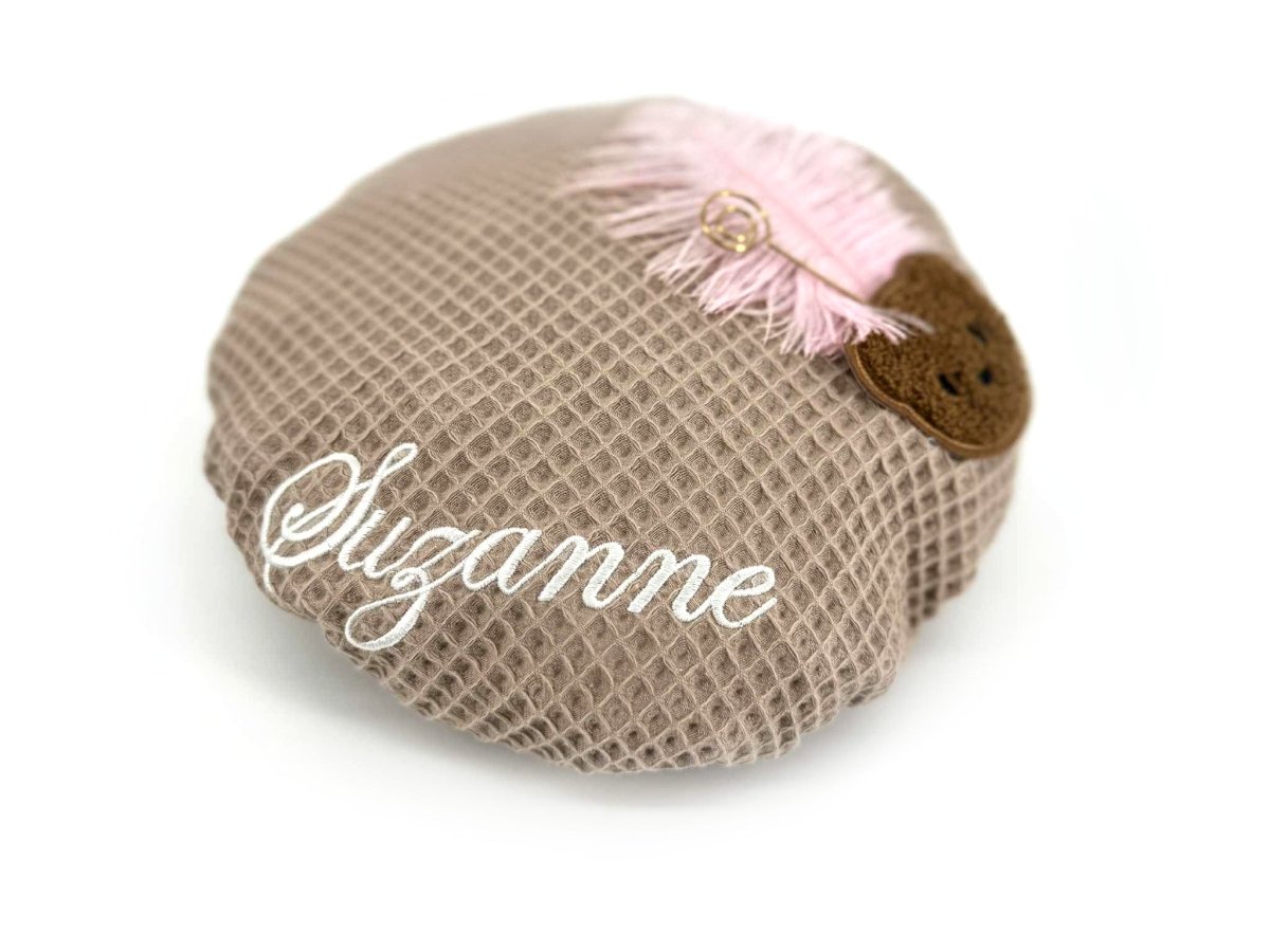 Pietenmuts met naam - velvexo