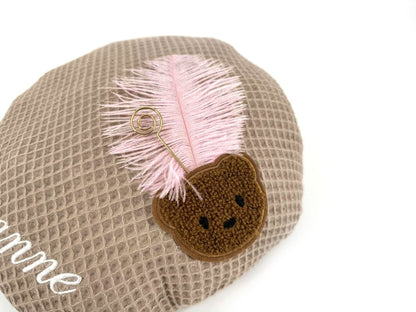 Pietenmuts met naam - velvexo