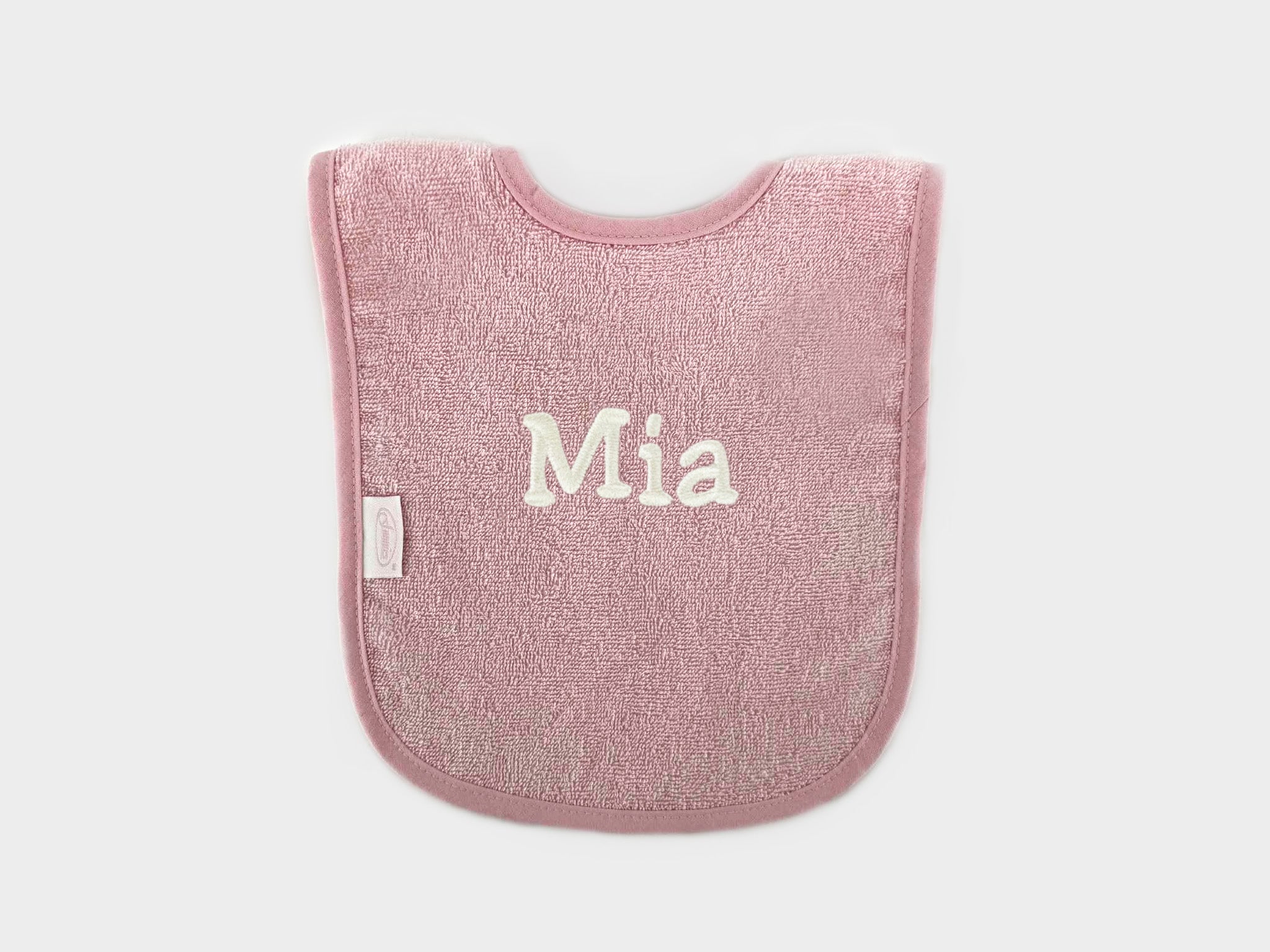 Roze slab met roze knuffeldoekje – Happy Horse Richie