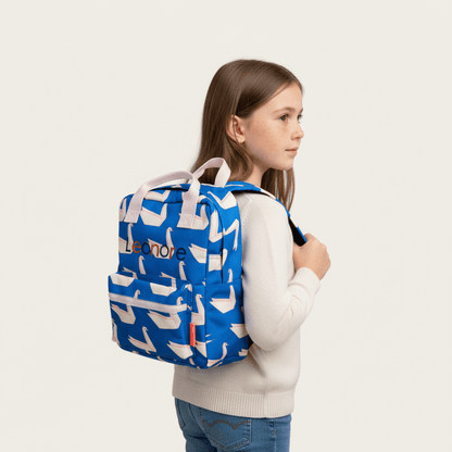 Rugzak Swan - velvexo