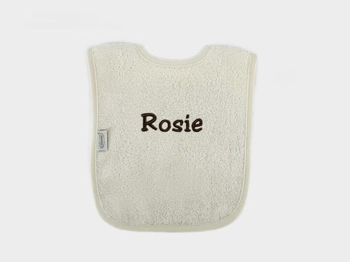 Ecru slab met beige knuffeldoekje – Happy Horse Richie