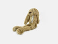 Tiny Rabbit Richie Knuffel konijn beige 28 cm - velvexo