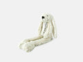 Tiny Rabbit Richie Knuffel konijn ivoor 28 cm - velvexo