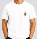 Geborduurde T-shirt Pintje?